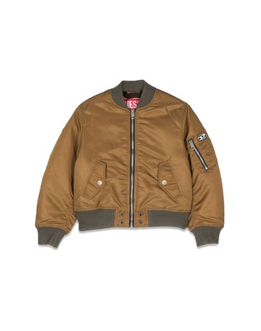 [해외직구] 23 F/W 디젤 봄버 (KIDS 상품) J01417K_0KAUXK756 B0040482162