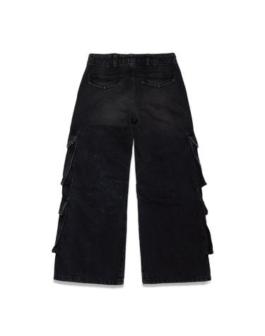 [해외직구] 24 F/W 디젤 DSIRECARGOJ (KIDS 상품) J01725K_KXBMMK02 B0041200989