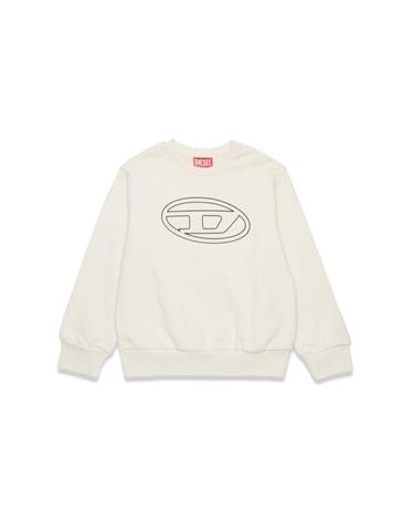 [해외직구] 24 F/W 디젤 SMARTBIGOVAL 오버추어 (KIDS 상품) J01787K_0IEAXK129 B0041463070