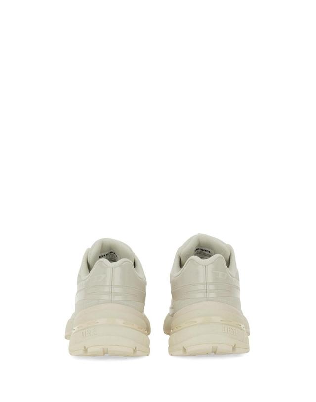 디젤 [해외직구] 24 F/W 디젤 DAIRSPEED 스니커즈 Y03458_P6908HA405 B0041405855 착용컷