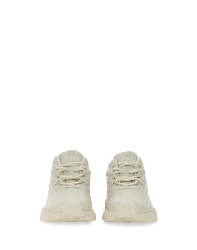 디젤 [해외직구] 24 F/W 디젤 DAIRSPEED 스니커즈 Y03458_P6908HA405 B0041405855 착용컷