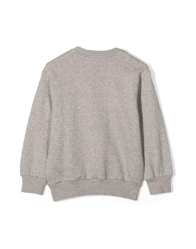 디젤 [해외직구] 21 F/W 디젤 CUTY 오버추어 맨투맨 (KIDS 상품) J00096K_0IAJHK963 B0041541346 착용컷