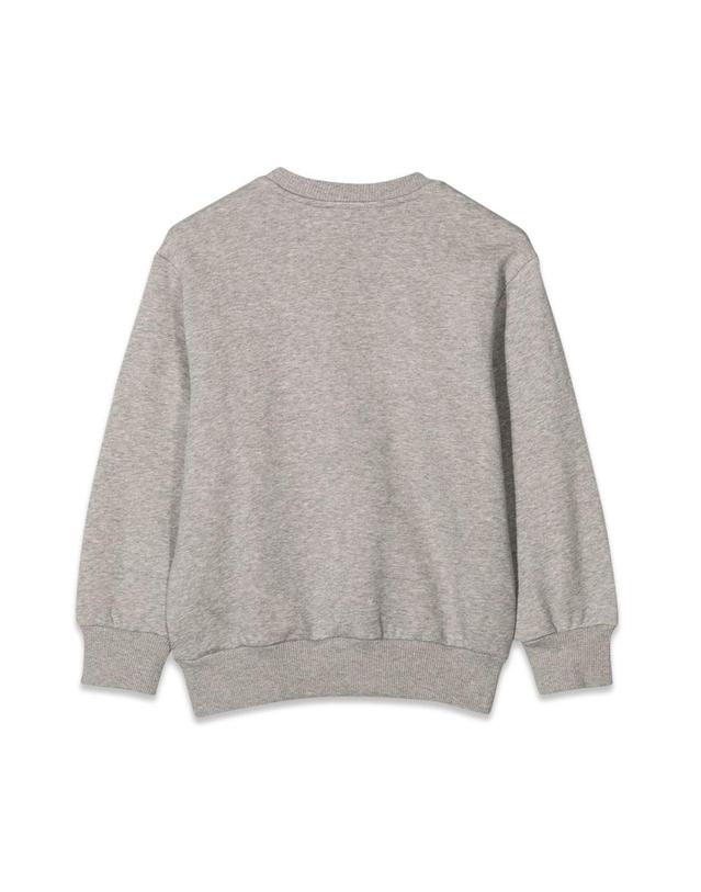 디젤 [해외직구] 21 F/W 디젤 CUTY 오버추어 맨투맨 (KIDS 상품) J00096K_0IAJHK963 B0041541346 착용컷