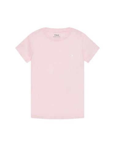 [해외직구] 22 S/S 폴로 랄프로렌 티셔츠 (KIDS 상품) 311833549B_033PINK B0041849916