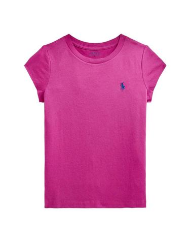 [해외직구] 22 S/S 폴로 랄프로렌 티셔츠 (KIDS 상품) 311833549B_034PINK B0041849921