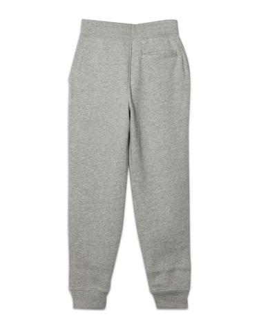 [해외직구] 21 F/W 폴로 랄프로렌 시즈널 FLEECEJOGGERBOTTOMSPANT (KIDS 상품) 323720897K_004DSHEATH B0041435611