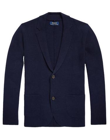 [해외직구] 25 F/W 폴로 랄프로렌 가디건 (KIDS 상품) 323913758K_001RLNAVY B0041859637