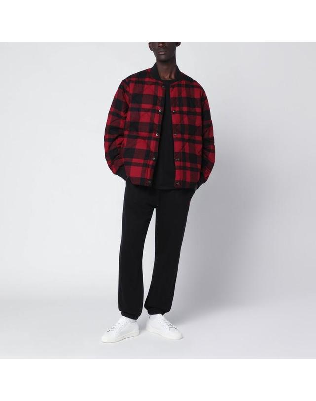 폴로 랄프로렌 [해외직구] 25 F/W 폴로 랄프로렌 티셔츠 블랙 인 코튼 커스텀 슬림핏 710680785001CO-BLK B0051839743 착용컷