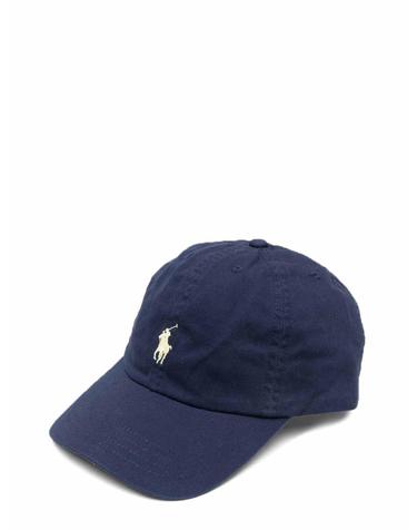 [해외직구] 26 S/S 폴로 랄프로렌 모자 WITH 로고 (KIDS 상품) 322552489K_004NEWPORTNAVY B0041917666