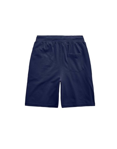 [해외직구] 22 S/S 폴로 랄프로렌 쇼츠 ATHLETIC (KIDS 상품) 323842275K_002NPNAVY B0041946855