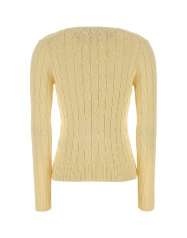 [해외직구] 폴로 랄프로렌 KIMBERLYLONG SLEEVEPULLOVER 211971870 011 B0441956609