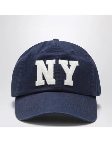 [해외직구] 26 F/W 폴로 랄프로렌 NY NEWPORT 네이비 베이스볼 캡 710972675001CO-NN B0052035710