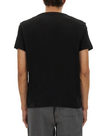 [해외직구] 26 F/W 폴로 랄프로렌 티셔츠 인 꼬또네 710680785_001RLBLACK B0042150324
