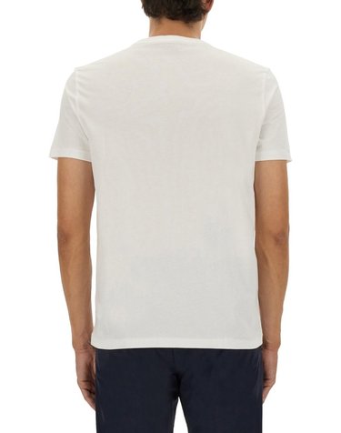 [해외직구] 26 F/W 폴로 랄프로렌 티셔츠 인 꼬또네 710680785_003WHITE B0042150368