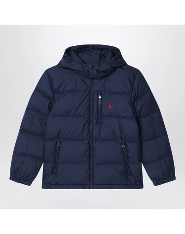 [해외직구] 26 F/W 폴로 랄프로렌 네이비 블루 집업 자켓 (KIDS ) 323969861002PL-NN B0052182157