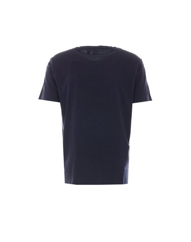 [해외직구] 26 F/W 폴로 랄프로렌 폴로 로고 티셔츠 710680785004/INK B0012196251