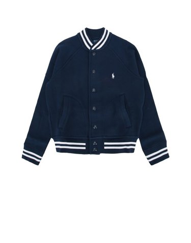 [해외직구] 폴로 랄프로렌 RGLN JK MOD6OUTERWEARBOMBER (KIDS 상품) 323932140 004 B0442199019