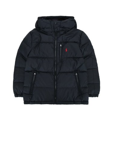 [해외직구] 폴로 랄프로렌 퍼퍼 자켓 (KIDS 상품) 323969861 001 B0442267315