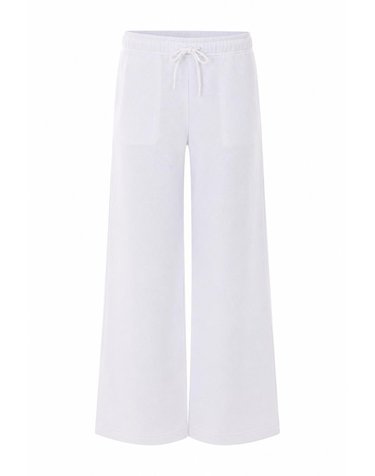 [해외직구] 26 F/W 폴로 랄프로렌 폴로 LOGOTRACK 팬츠 211977959003/WHITE B0012295551