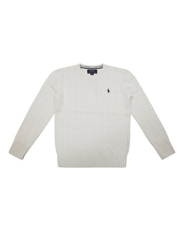 [해외직구] 26 F/W 폴로 랄프로렌 말리오네 콘 로고 (KIDS 상품) 323702674K_024NEVIS B0042333685