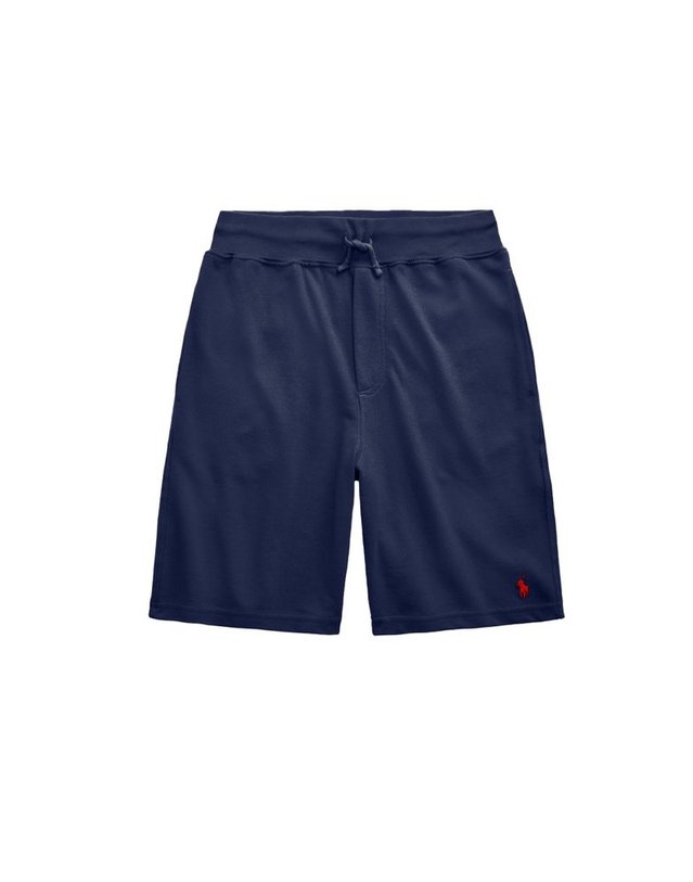폴로 랄프로렌 [해외직구] 22 S/S 폴로 랄프로렌 쇼츠 ATHLETIC (KIDS 상품) 323842275K_002NPNAVY B0041946855 착용컷