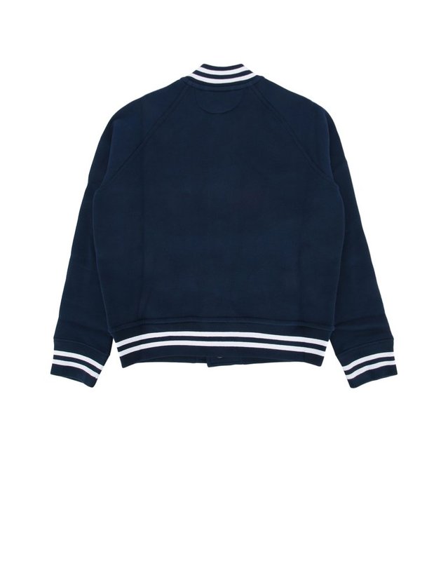 폴로 랄프로렌 [해외직구] 폴로 랄프로렌 RGLN JK MOD6OUTERWEARBOMBER (KIDS 상품) 323932140 004 B0442199019 착용컷