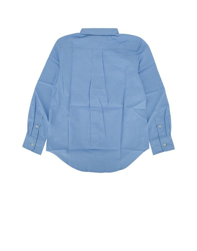 폴로 랄프로렌 [해외직구] 폴로 랄프로렌 LS BD PPCSHIRTSSPORT 셔츠 (KIDS 상품) 323952199 500 B0442199023 착용컷