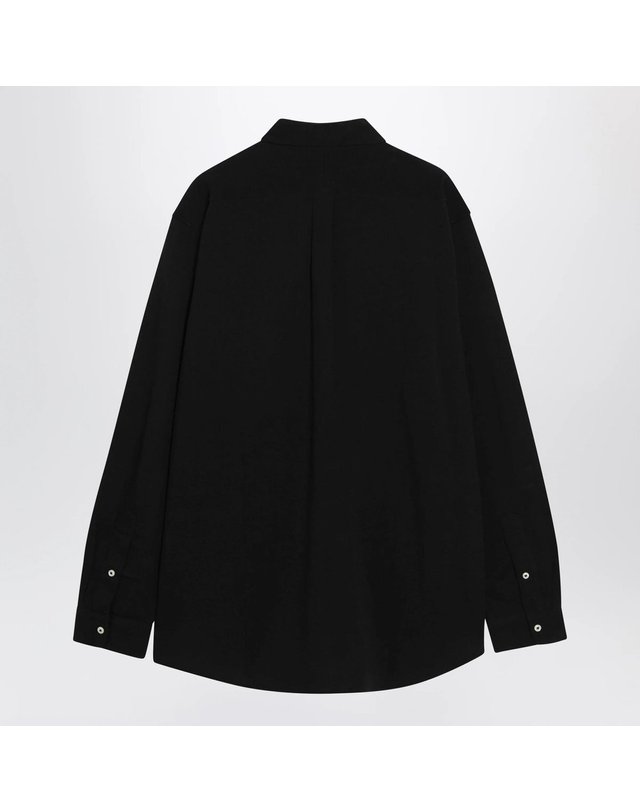 폴로 랄프로렌 [해외직구] 26 F/W 폴로 랄프로렌 블랙 FEATHERWEIGHT 메쉬 셔츠 710654408089CO-PB B0052241057 착용컷
