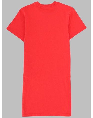 [해외직구] 26 S/S 랑방 VESTITO MANICHE CORTE (KIDS 상품) N30341K_998 B0042046336
