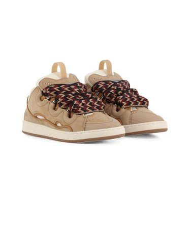 [해외직구] 랑방 CURB 스니커즈 (KIDS 상품) N30458P51 B0302329139