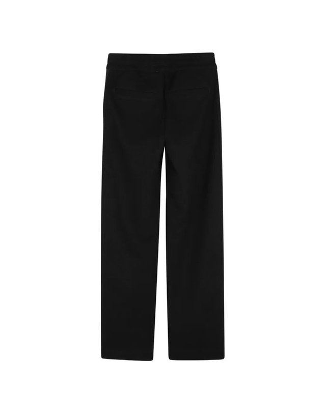 랑방 [해외직구] 랑방 SIDESTRIPE 트랙 팬츠 (KIDS 상품) N3044409B B0302329140 착용컷