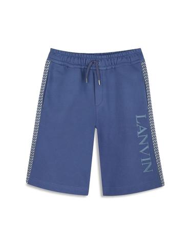 [해외직구] 25 S/S 랑방 버뮤다 (KIDS 상품) N30229K_80W B0041617547
