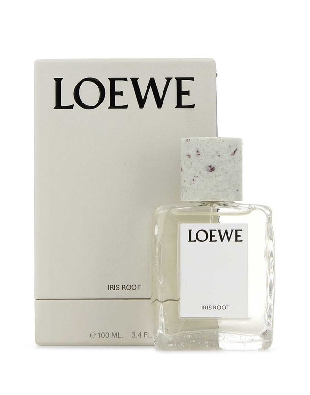 로에베 [해외직구] 로에베 로에베 아이리스 ROOT EDP 25 LW85595 000 B0442542520 착용컷