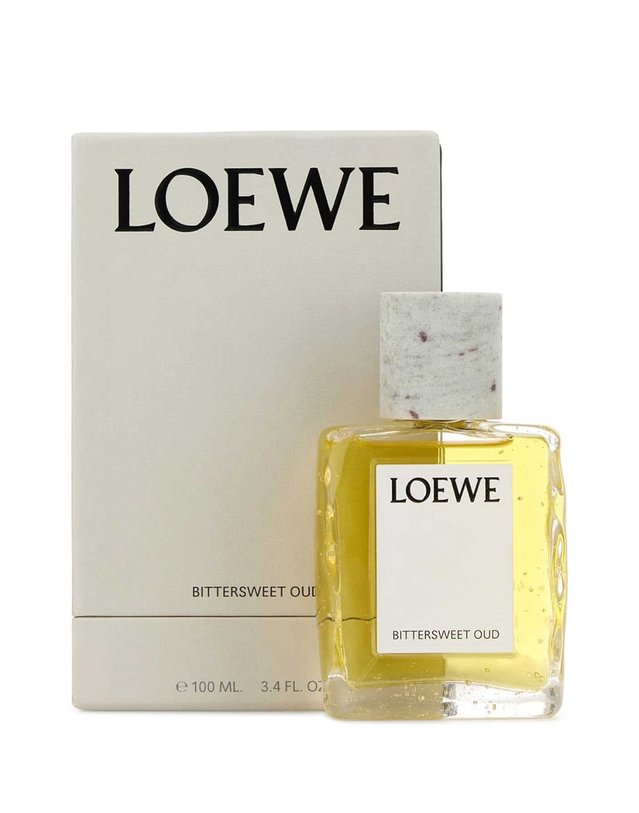 로에베 [해외직구] 로에베 로에베 BITTERSWEET OUD EDP 25 LW85540 000 B0442542521 착용컷
