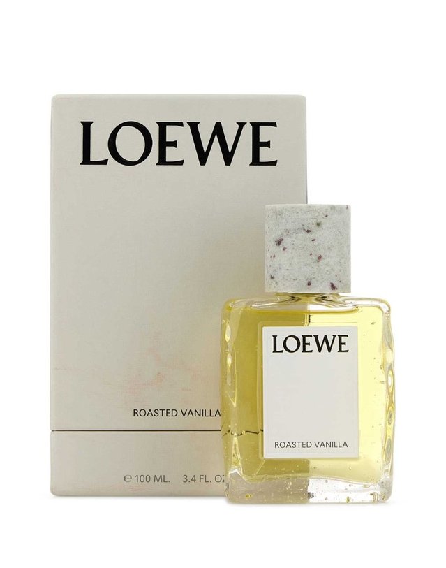 로에베 [해외직구] 로에베 로에베 ROASTED VANILLA EDP 25 LW85564 000 B0442542522 착용컷