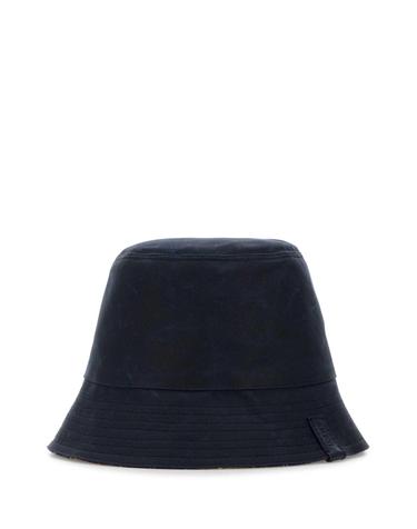 [해외직구] 로에베 리버서블 버킷 모자 K820HB1XA8 DEEPNAVY B0441575419