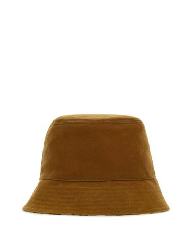 [해외직구] 로에베 리버서블 버킷 모자 K820HB1XA8 BEIGE B0441594973