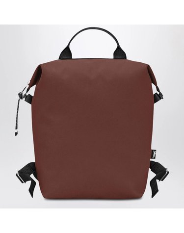 [해외직구] 26 F/W 롱샴 르 플리아쥬 에너지 L 백팩 COCOA 10166HSR-742 B0052067829