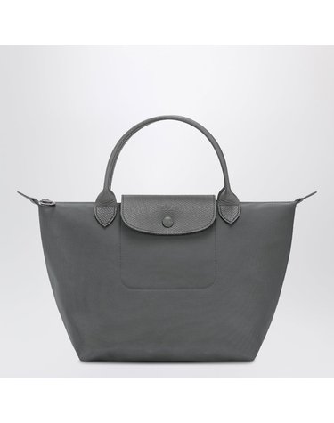 [해외직구] 26 F/W 롱샴 ANTHRACITE 그레이 백 르 플리아쥬 원 S L1621979-012 B0052365762
