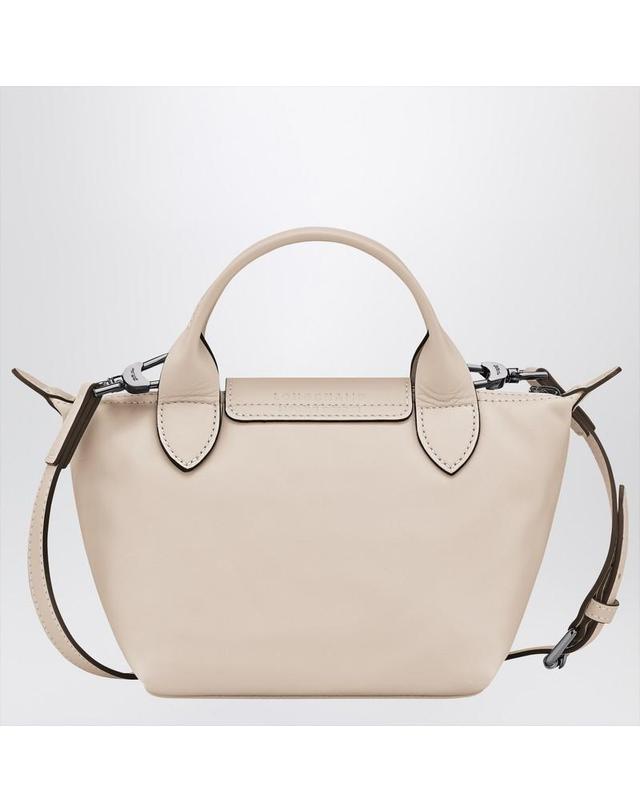 롱샴 [해외직구] 26 S/S 롱샴 XS 르 플리아쥬 XTRA 백 페이퍼 L1500987-555 B0051907416 착용컷