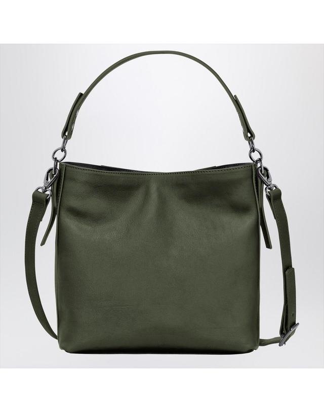 롱샴 [해외직구] 26 S/S 롱샴 LONGCHAMP 3D S 숄더 백 10215HCV-292 B0051907445 착용컷