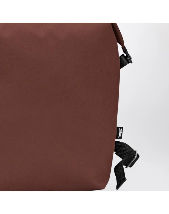 롱샴 [해외직구] 26 F/W 롱샴 르 플리아쥬 에너지 L 백팩 COCOA 10166HSR-742 B0052067829 착용컷
