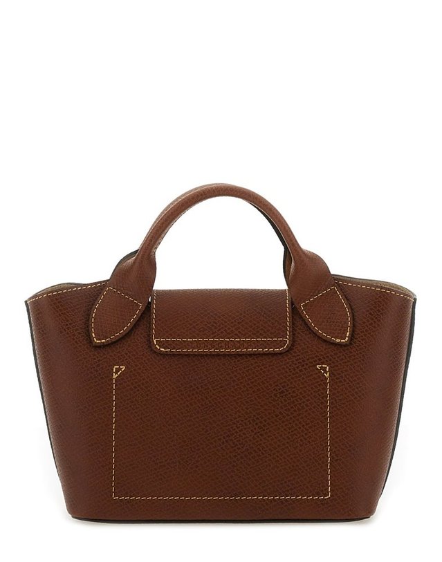 롱샴 [해외직구] 26 F/W 롱샴 백 EPURE 엑스트라 스몰 10319_HYZ035 B0042335085 착용컷