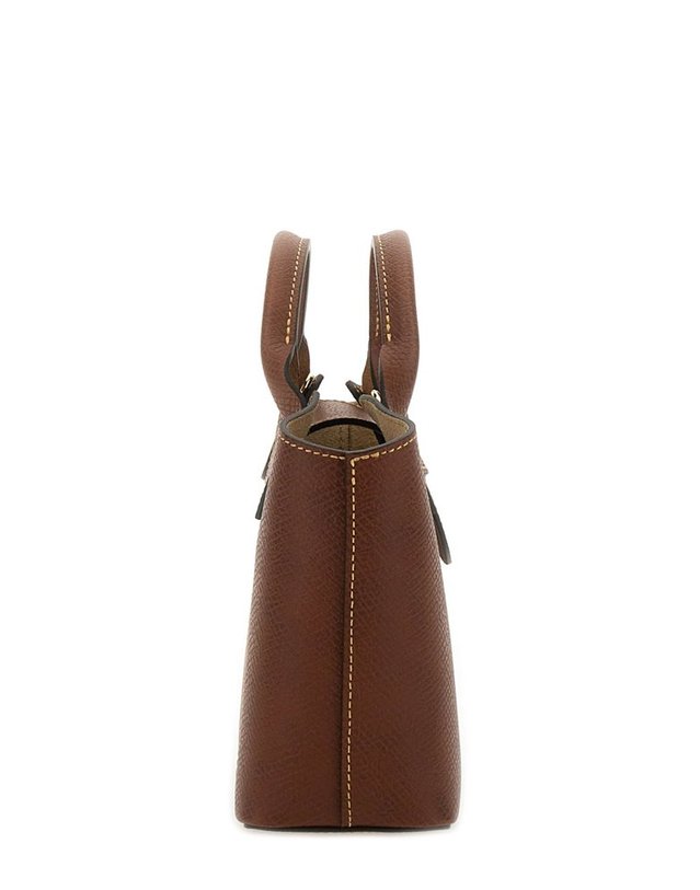 롱샴 [해외직구] 26 F/W 롱샴 백 EPURE 엑스트라 스몰 10319_HYZ035 B0042335085 착용컷