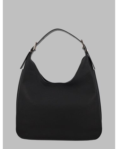 [해외직구] 26 F/W 마이클 코어스 백 호보 NOLITA 라지 30F4GY5H3L_001BLACK B0042101360