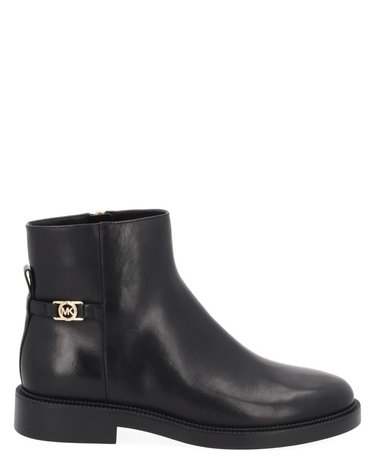 [해외직구] 26 F/W 마이클 코어스 STIVALETTO MANDY 40F5MAME5L_001BLACK B0042295702