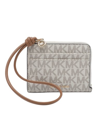 [해외직구] 26 F/W 마이클 코어스 스몰 젯 셋 WRISTLET 카드 케이스 32S6GJ6W0B/149 B0012312399