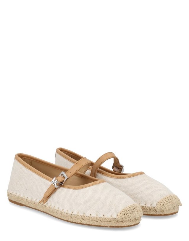 마이클 코어스 [해외직구] 26 S/S 마이클 코어스 에스파듀 LYNN 40S6LYFP1D_191PALEHEMP B0041967353 착용컷