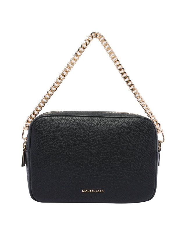 마이클 코어스 [해외직구] 26 F/W 마이클 코어스 미디엄 BRYANT 카메라 백 32S5GYTC5L/001 B0012047352 착용컷