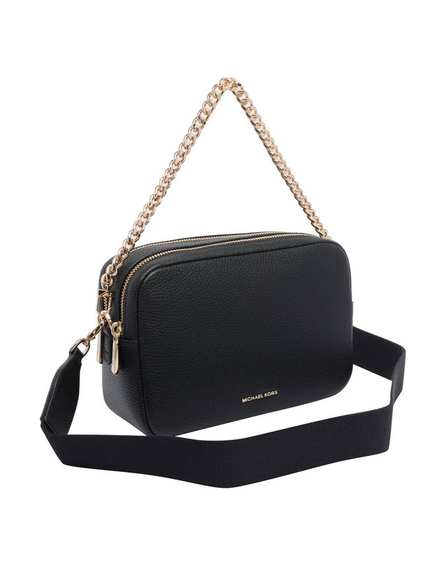 마이클 코어스 [해외직구] 26 F/W 마이클 코어스 미디엄 BRYANT 카메라 백 32S5GYTC5L/001 B0012047352 착용컷